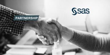 SAS partnership
