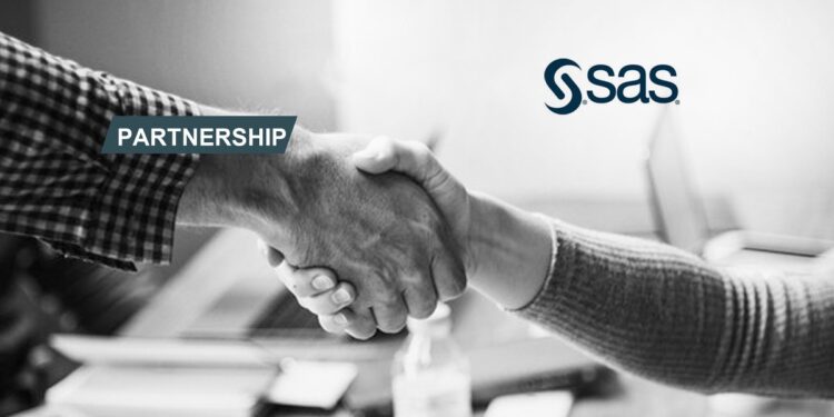 SAS partnership