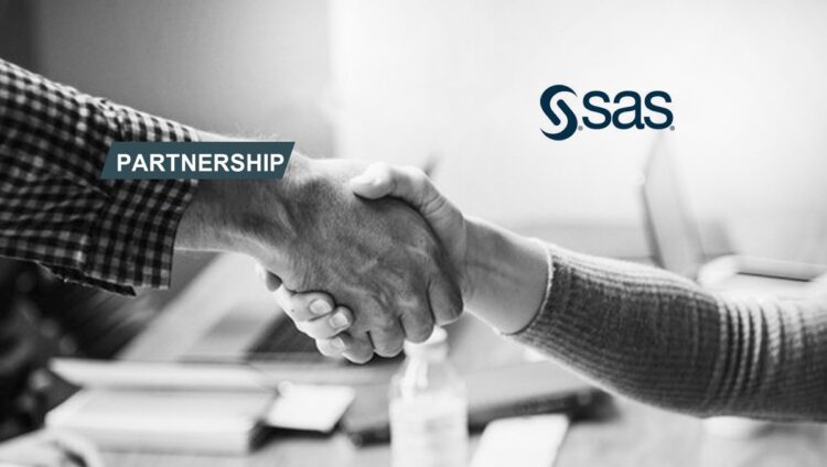 SAS partnership