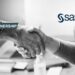 SAS partnership