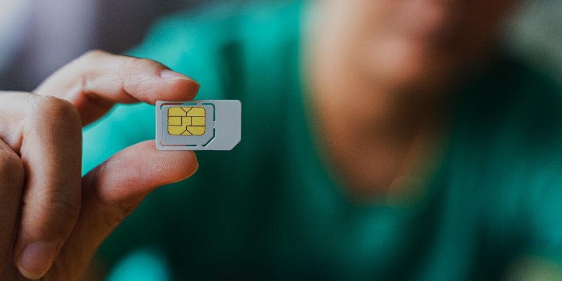 SIM swaps and eFrauds in Nigeria