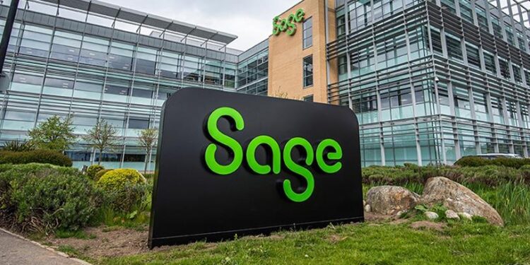 Sage Goals Receive SBTi Validation