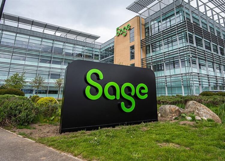 Sage Goals Receive SBTi Validation