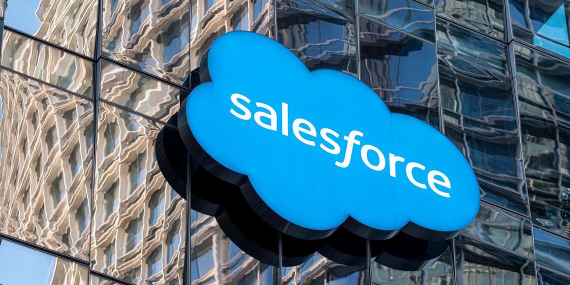 Salesforce and Red Hat
