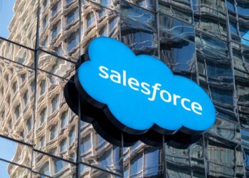 Salesforce and Red Hat