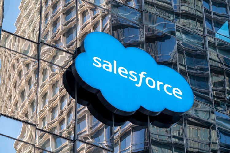 Salesforce and Red Hat