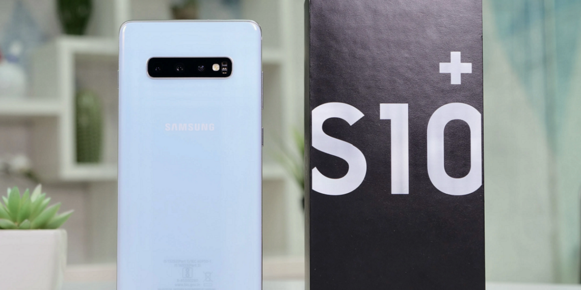 Samsung Mid-range Phones in 2023 - Galaxy s10