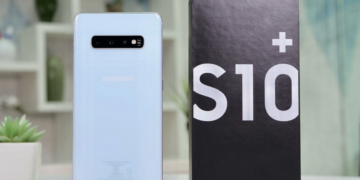Samsung Mid-range Phones in 2023 - Galaxy s10