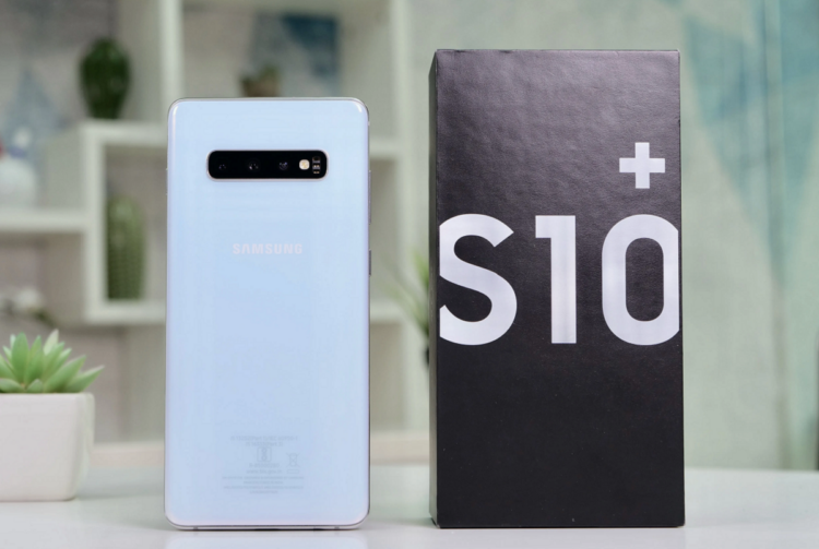 Samsung Mid-range Phones in 2023 - Galaxy s10