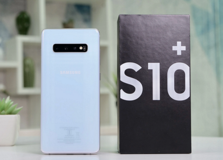 Samsung Mid-range Phones in 2023 - Galaxy s10