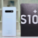 Samsung Mid-range Phones in 2023 - Galaxy s10