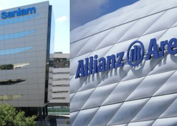 SanlamAllianz