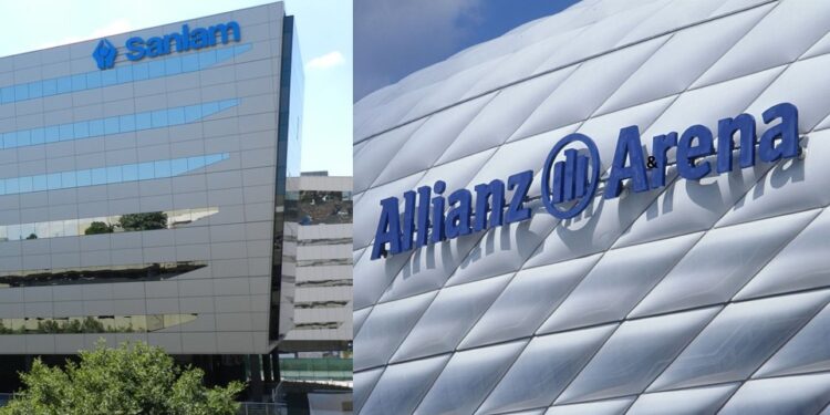 SanlamAllianz