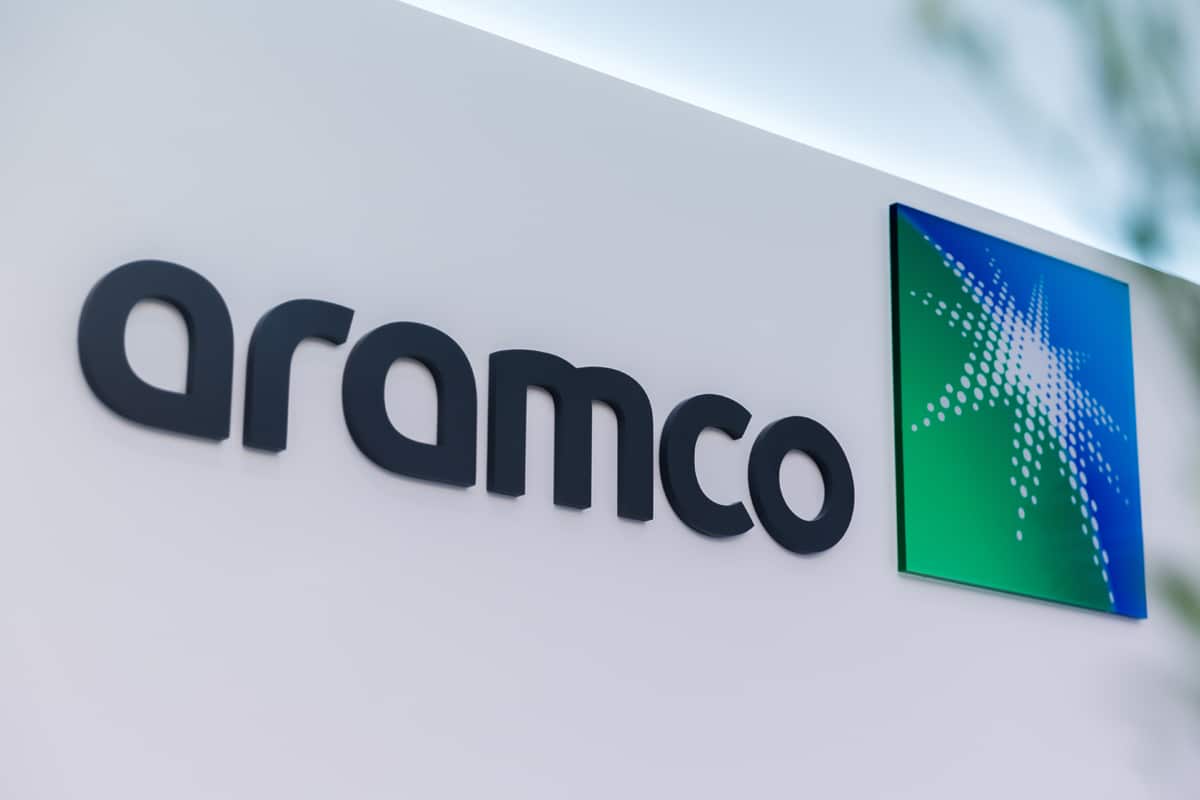 Saudi Aramco