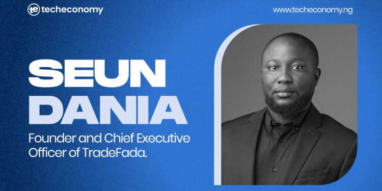 Meet Seun Dania with Remarkable Journey into Blockchain and Web3 Ecosystem