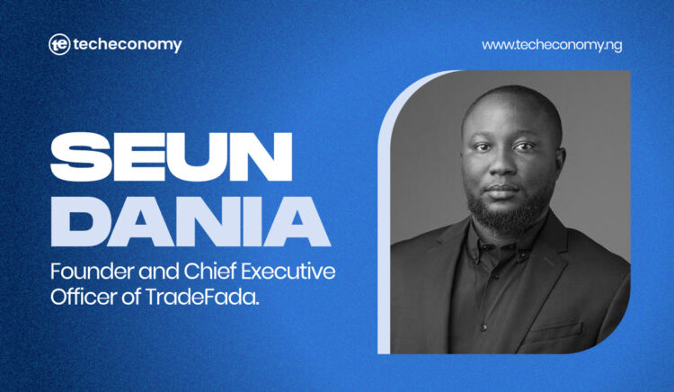 Meet Seun Dania with Remarkable Journey into Blockchain and Web3 Ecosystem