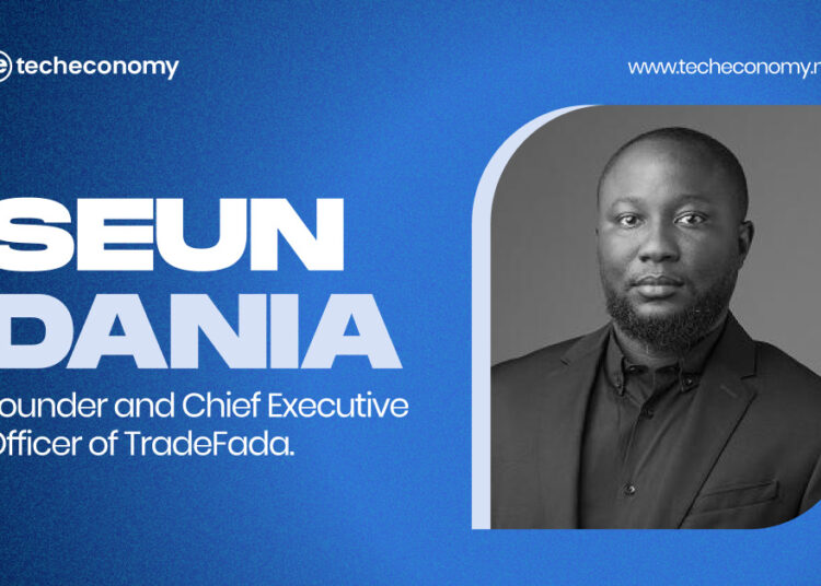 Meet Seun Dania with Remarkable Journey into Blockchain and Web3 Ecosystem