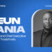 Meet Seun Dania with Remarkable Journey into Blockchain and Web3 Ecosystem