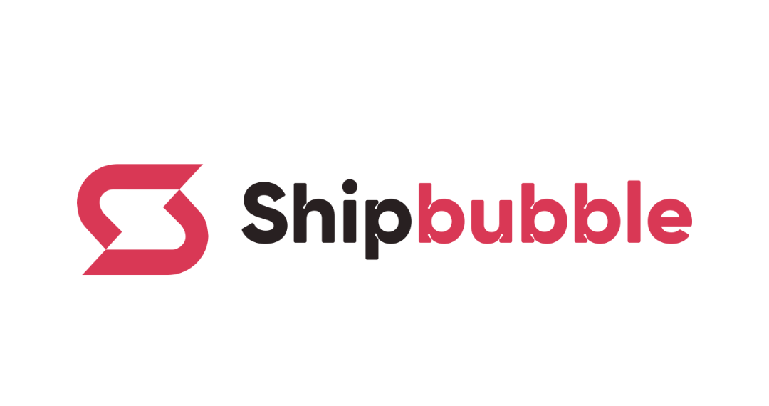 Shipbubble logo