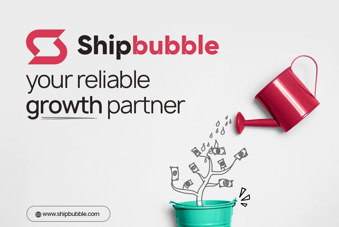 Shipbubble 