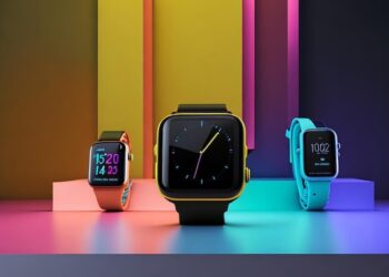 Six Signs You Might Need a Productivity-Boosting Smartwatch