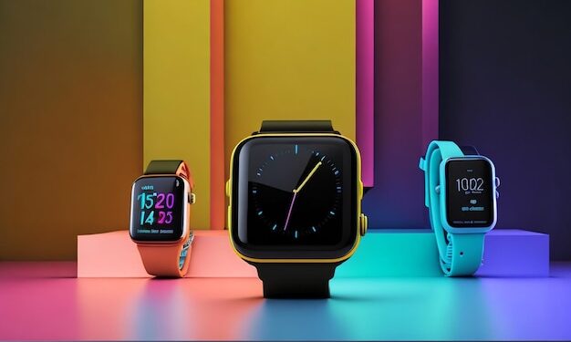 Six Signs You Might Need a Productivity-Boosting Smartwatch