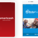 Smartcash PSB and Simba Pay -