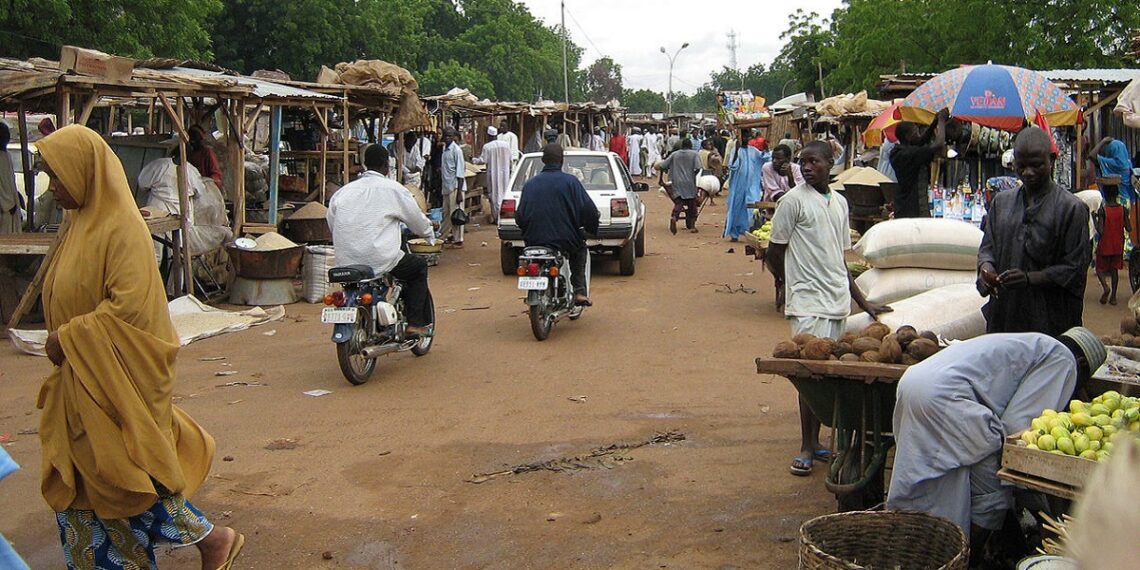 Sokoto - least expensive State