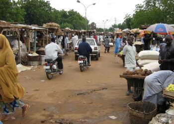 Sokoto - least expensive State