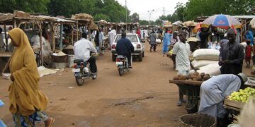 Sokoto - least expensive State