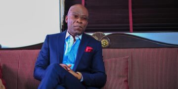 #SouthEastSummit - Ekeh Counsels Governors on How to Attract Investors