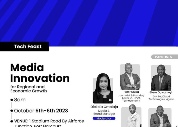 Techeconomy at #StartupSouth8