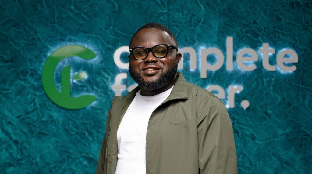 Complete Farmer Secures $10.4 Million Funding to Enhance Ghana's Agric Efficiency