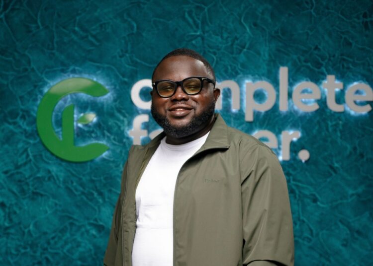 Complete Farmer Secures $10.4 Million Funding to Enhance Ghana's Agric Efficiency
