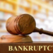 Startups and Bankruptcy