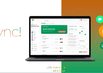 Sync! time management software