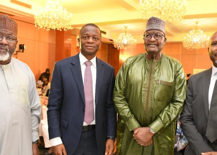 Telecom Contribution to Nigeria’s GDP Hits 16% – Danbatta