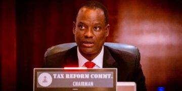 Tax Reforms Committee and FIRS | Housing