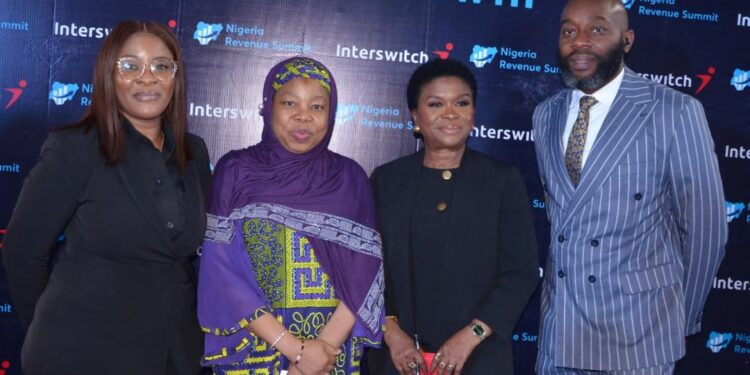 Interswitch and Tax