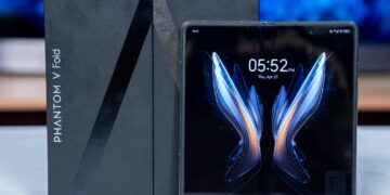 Tecno premium Phones 2023- Phantom V Fold