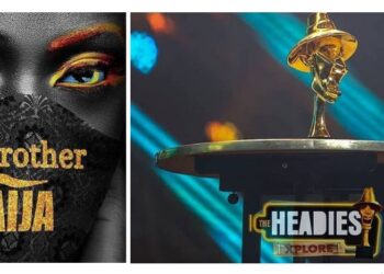 The Headies and BBNaija