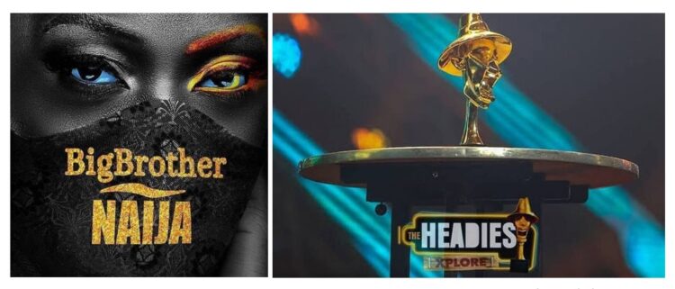 The Headies and BBNaija