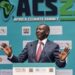 The Nairobi Declaration at Africa Climate Summit