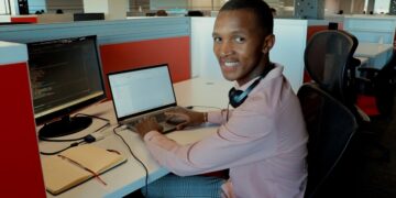 Tech bro, Software developer, Designer, Tech hub, Talent | future of work