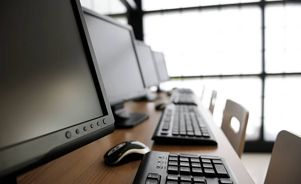 The Rise and Fall of Cybercafes: Lessons for Businesses in a Digital World