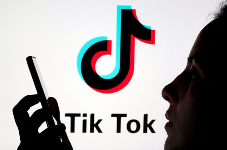 TikTok banned in US, UK and other countries