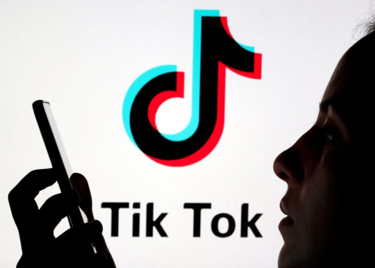 TikTok banned in US, UK and other countries