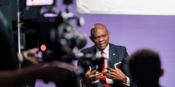 Tony Elumelu