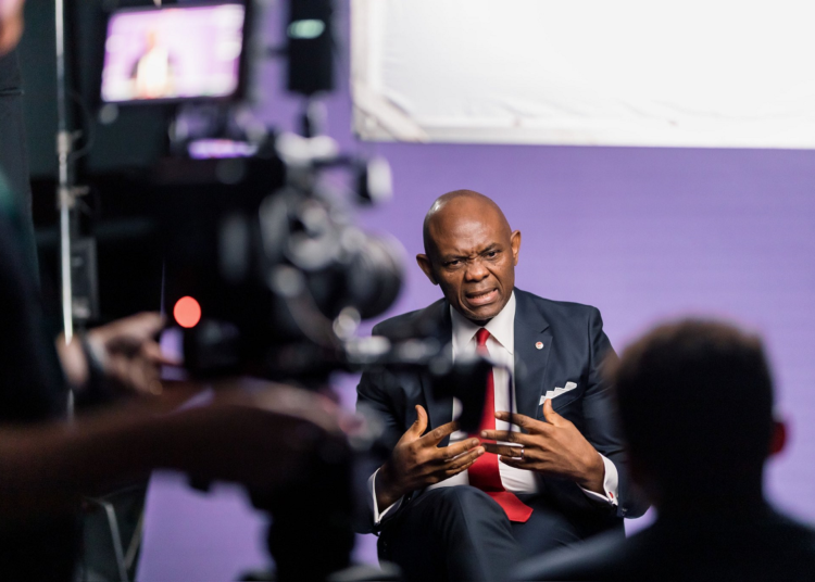 Tony Elumelu