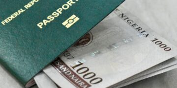 UAE Visa Ban and Nigeria passport, passports | Mastercard Economics Institute